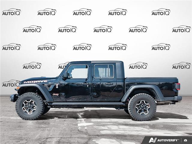 2024 Jeep Gladiator Mojave (Stk: 103447A) in St. Thomas - Image 3 of 27