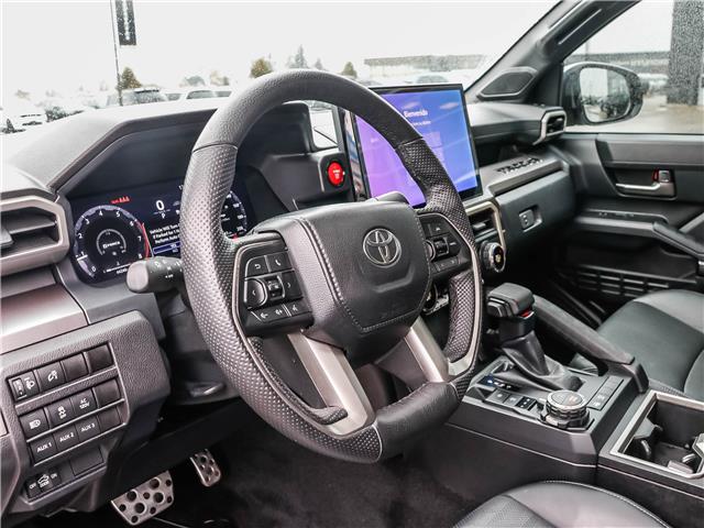 2024 Toyota Tacoma Base (Stk: 15-26292A) in London - Image 13 of 29