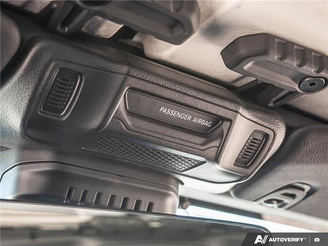 2024 Jeep Gladiator Mojave (Stk: 103447A) in St. Thomas - Image 22 of 27