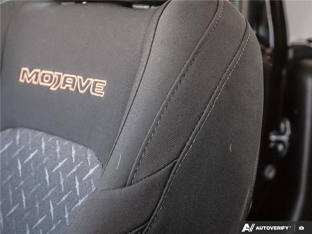 2024 Jeep Gladiator Mojave (Stk: 103447A) in St. Thomas - Image 23 of 27