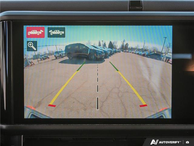 2024 Jeep Gladiator Mojave (Stk: 103447A) in St. Thomas - Image 26 of 27