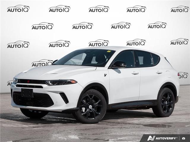 2024 Dodge Hornet PHEV R/T (Stk: 103160SL) in St. Thomas - Image 1 of 27