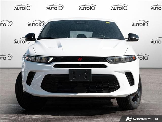 2024 Dodge Hornet PHEV R/T (Stk: 103160SL) in St. Thomas - Image 2 of 27