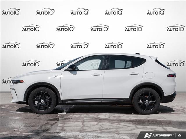 2024 Dodge Hornet PHEV R/T (Stk: 103160SL) in St. Thomas - Image 3 of 27