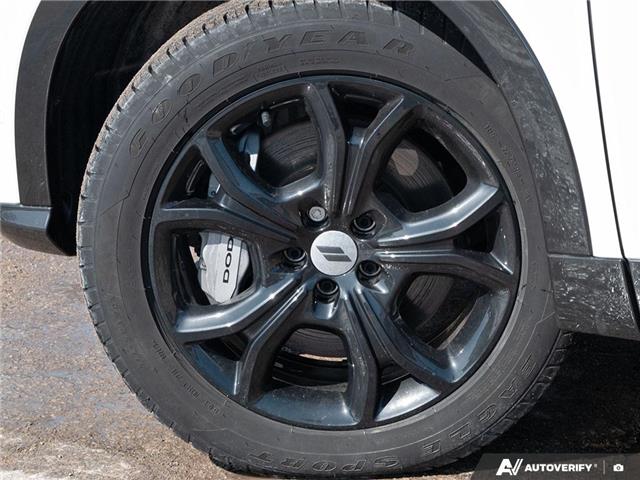 2024 Dodge Hornet PHEV R/T (Stk: 103160SL) in St. Thomas - Image 6 of 27