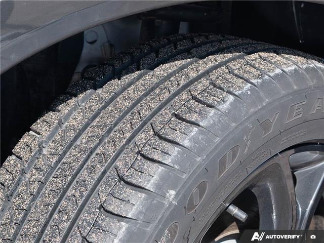 2024 Dodge Hornet PHEV R/T (Stk: 103160SL) in St. Thomas - Image 7 of 27