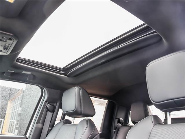 2024 Toyota Tacoma Base (Stk: 15-26292A) in London - Image 16 of 29