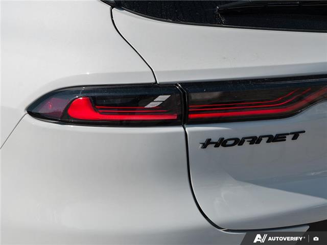 2024 Dodge Hornet PHEV R/T (Stk: 103160SL) in St. Thomas - Image 12 of 27
