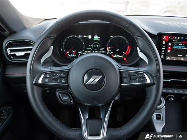 2024 Dodge Hornet PHEV R/T (Stk: 103160SL) in St. Thomas - Image 14 of 27