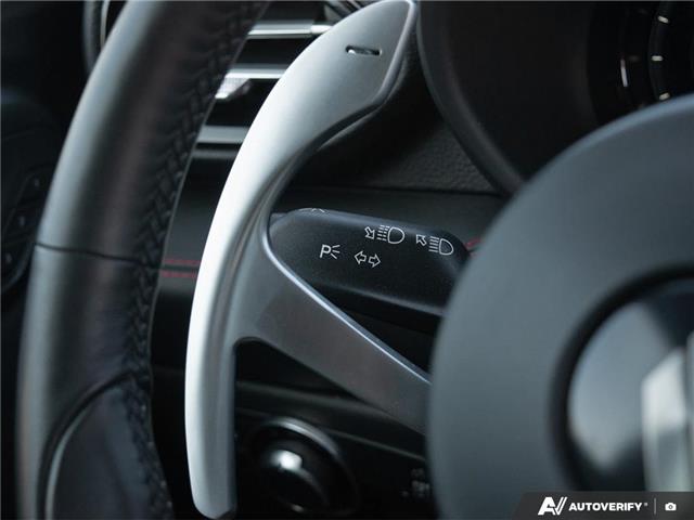 2024 Dodge Hornet PHEV R/T (Stk: 103160SL) in St. Thomas - Image 16 of 27