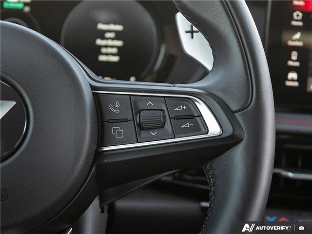 2024 Dodge Hornet PHEV R/T (Stk: 103160SL) in St. Thomas - Image 18 of 27