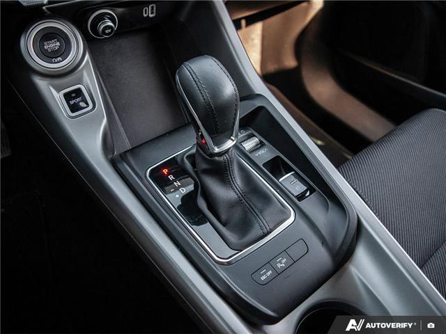 2024 Dodge Hornet PHEV R/T (Stk: 103160SL) in St. Thomas - Image 19 of 27