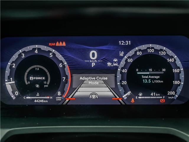 2024 Toyota Tacoma Base (Stk: 15-26292A) in London - Image 18 of 29