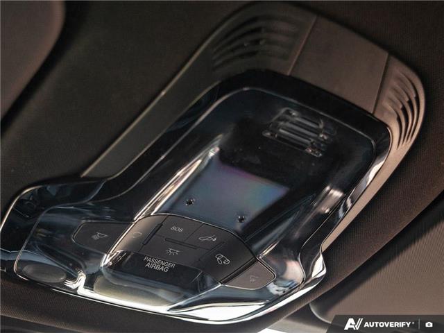 2024 Dodge Hornet PHEV R/T (Stk: 103160SL) in St. Thomas - Image 22 of 27