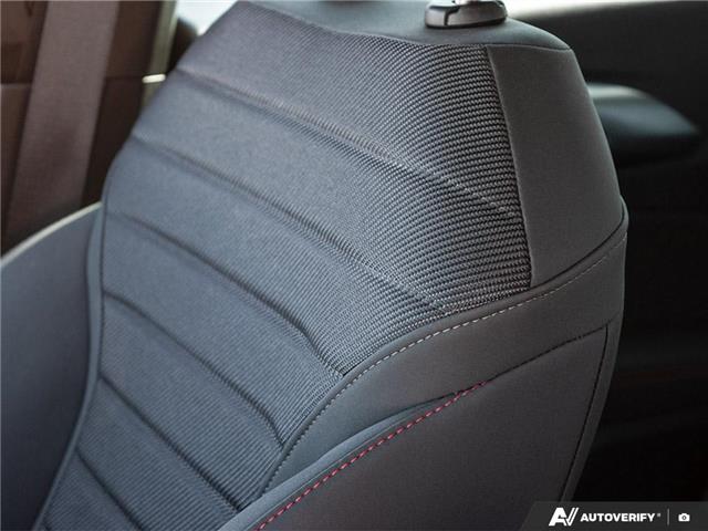 2024 Dodge Hornet PHEV R/T (Stk: 103160SL) in St. Thomas - Image 23 of 27