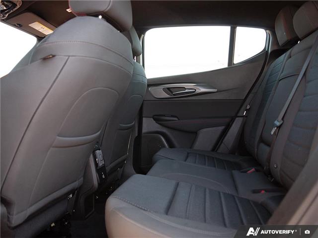 2024 Dodge Hornet PHEV R/T (Stk: 103160SL) in St. Thomas - Image 24 of 27