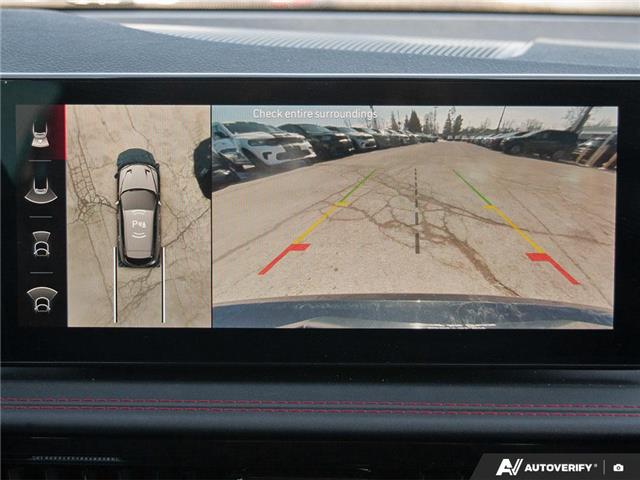 2024 Dodge Hornet PHEV R/T (Stk: 103160SL) in St. Thomas - Image 26 of 27