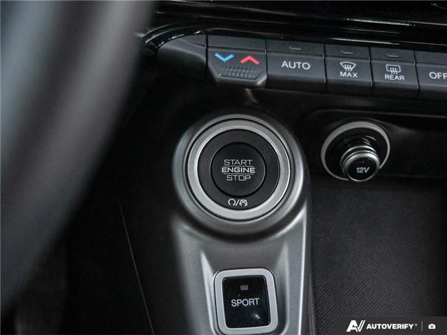 2024 Dodge Hornet PHEV R/T (Stk: 103160SL) in St. Thomas - Image 27 of 27