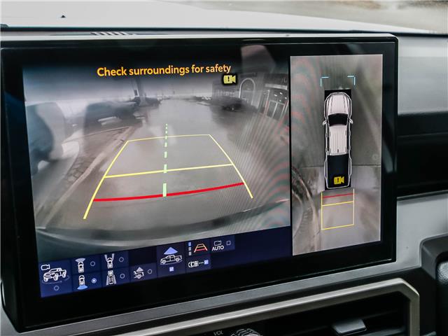 2024 Toyota Tacoma Base (Stk: 15-26292A) in London - Image 19 of 29