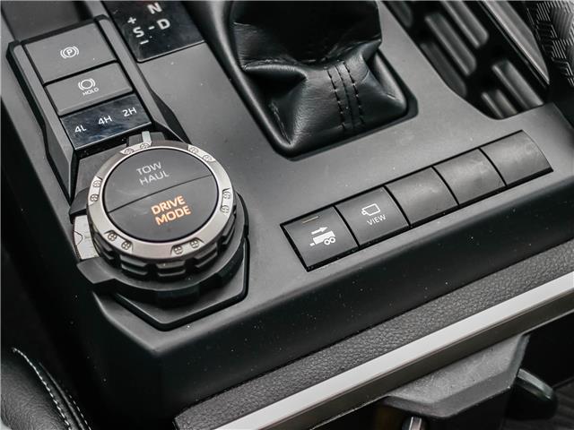 2024 Toyota Tacoma Base (Stk: 15-26292A) in London - Image 22 of 29