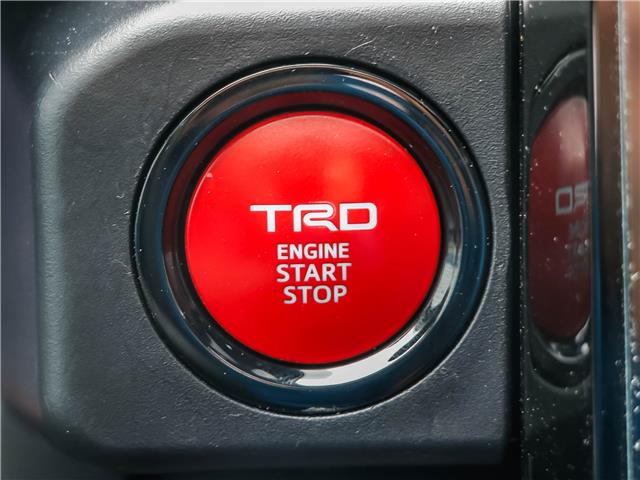 2024 Toyota Tacoma Base (Stk: 15-26292A) in London - Image 23 of 29