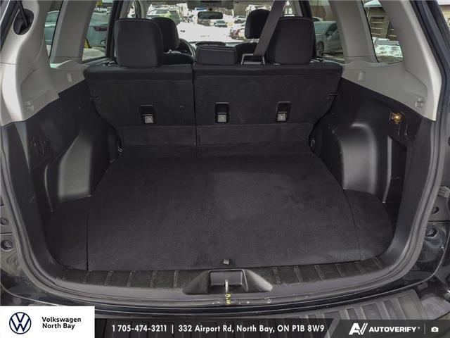 2018 Subaru Forester 2.5i Touring (Stk: 92533A) in North Bay - Image 9 of 22