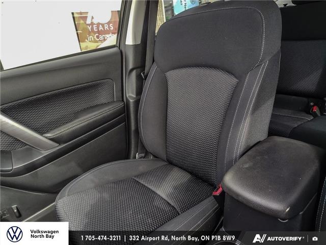 2018 Subaru Forester 2.5i Touring (Stk: 92533A) in North Bay - Image 17 of 22