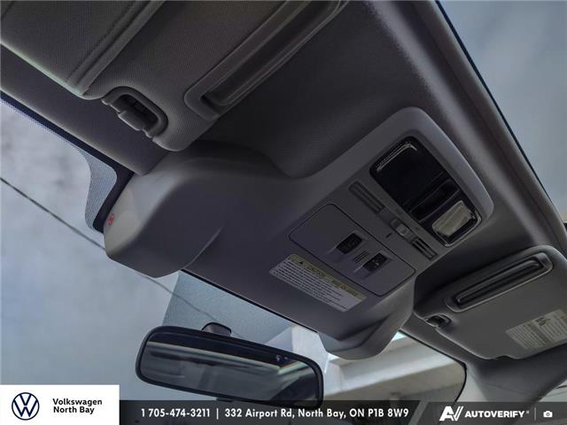 2018 Subaru Forester 2.5i Touring (Stk: 92533A) in North Bay - Image 18 of 22