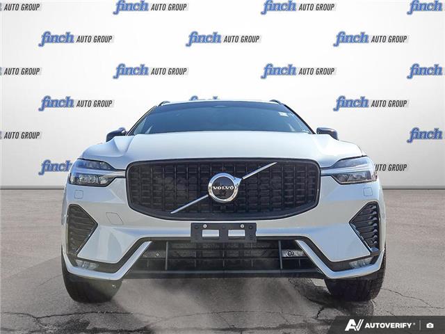2022 Volvo XC60 B6 R-Design (Stk: 981) in Kitchener - Image 2 of 24