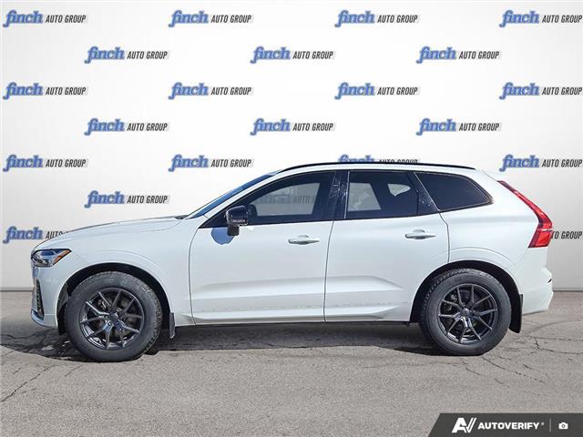 2022 Volvo XC60 B6 R-Design (Stk: 981) in Kitchener - Image 3 of 24