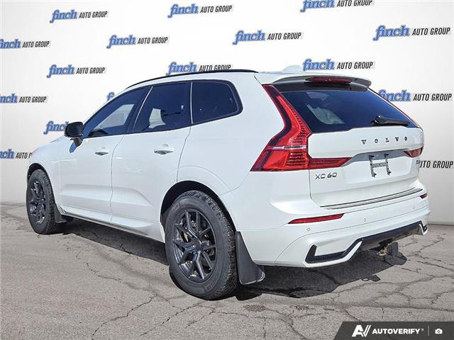 2022 Volvo XC60 B6 R-Design (Stk: 981) in Kitchener - Image 4 of 24