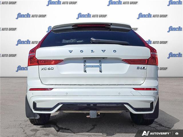 2022 Volvo XC60 B6 R-Design (Stk: 981) in Kitchener - Image 5 of 24