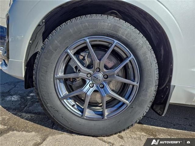 2022 Volvo XC60 B6 R-Design (Stk: 981) in Kitchener - Image 6 of 24