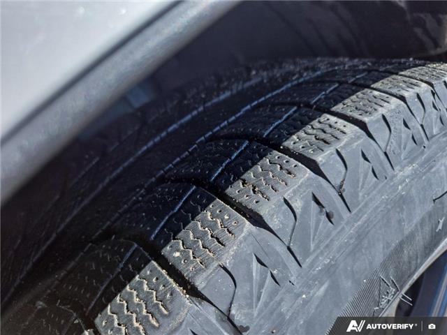 2022 Volvo XC60 B6 R-Design (Stk: 981) in Kitchener - Image 7 of 24