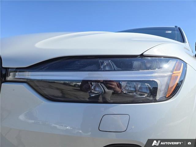 2022 Volvo XC60 B6 R-Design (Stk: 981) in Kitchener - Image 8 of 24