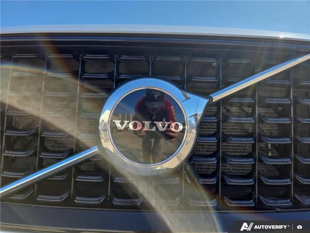 2022 Volvo XC60 B6 R-Design (Stk: 981) in Kitchener - Image 9 of 24