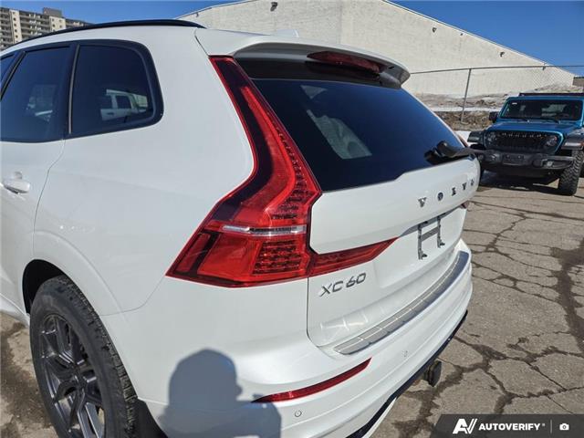 2022 Volvo XC60 B6 R-Design (Stk: 981) in Kitchener - Image 10 of 24