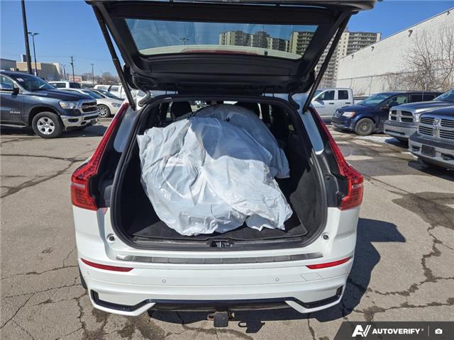 2022 Volvo XC60 B6 R-Design (Stk: 981) in Kitchener - Image 11 of 24