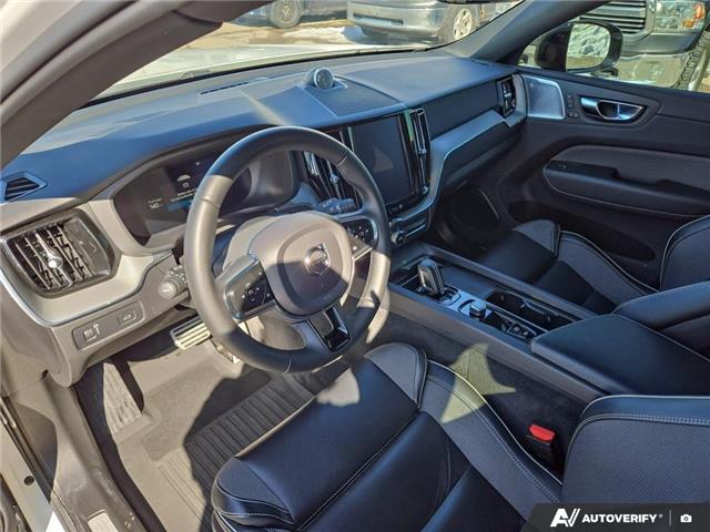 2022 Volvo XC60 B6 R-Design (Stk: 981) in Kitchener - Image 12 of 24