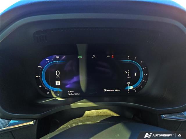2022 Volvo XC60 B6 R-Design (Stk: 981) in Kitchener - Image 14 of 24