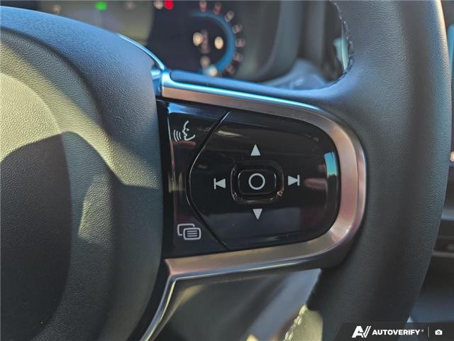 2022 Volvo XC60 B6 R-Design (Stk: 981) in Kitchener - Image 15 of 24