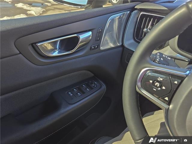 2022 Volvo XC60 B6 R-Design (Stk: 981) in Kitchener - Image 16 of 24