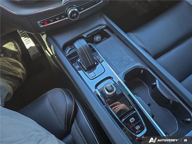 2022 Volvo XC60 B6 R-Design (Stk: 981) in Kitchener - Image 17 of 24