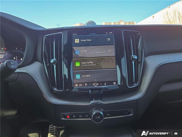 2022 Volvo XC60 B6 R-Design (Stk: 981) in Kitchener - Image 18 of 24