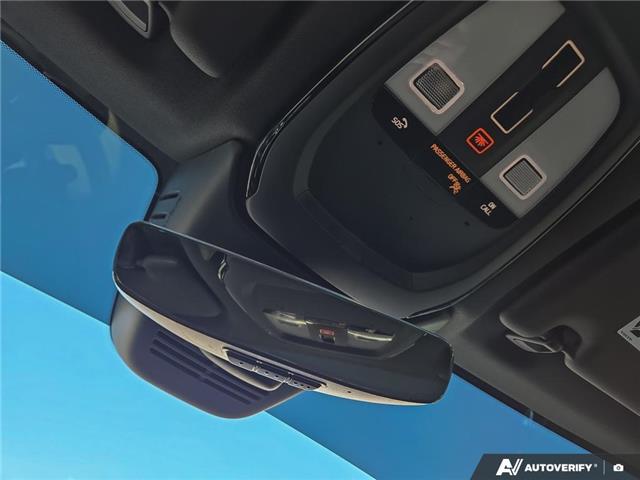 2022 Volvo XC60 B6 R-Design (Stk: 981) in Kitchener - Image 20 of 24