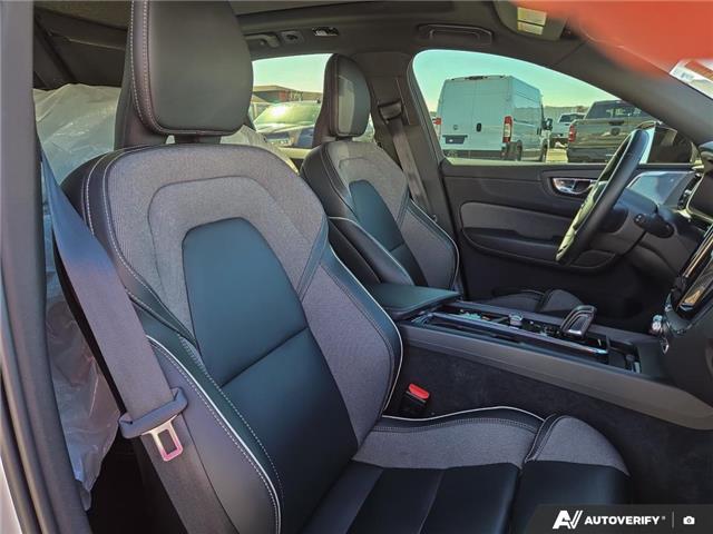 2022 Volvo XC60 B6 R-Design (Stk: 981) in Kitchener - Image 21 of 24
