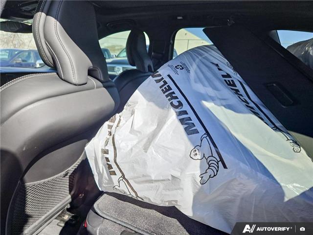 2022 Volvo XC60 B6 R-Design (Stk: 981) in Kitchener - Image 22 of 24