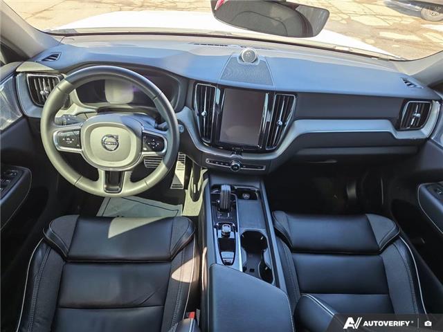 2022 Volvo XC60 B6 R-Design (Stk: 981) in Kitchener - Image 23 of 24