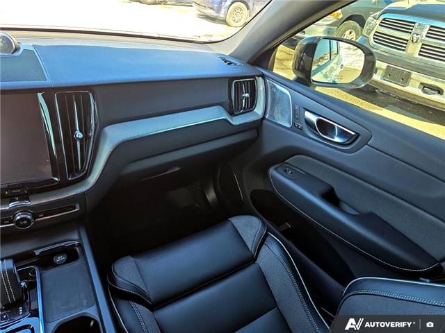 2022 Volvo XC60 B6 R-Design (Stk: 981) in Kitchener - Image 24 of 24
