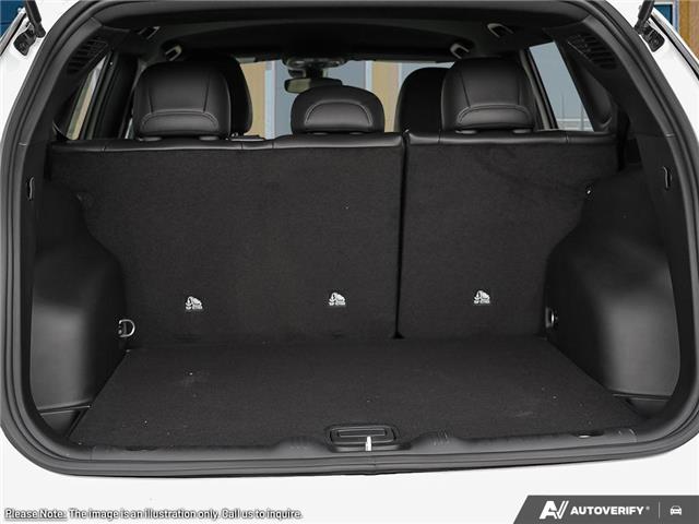 2026 Jeep Compass North (Stk: 254936) in Kitchener - Image 7 of 25